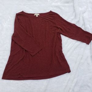 Michael Kors Tops - Plus Size Michael Kors Top Michael Kors Tops - Plus Size Michael Kors Top